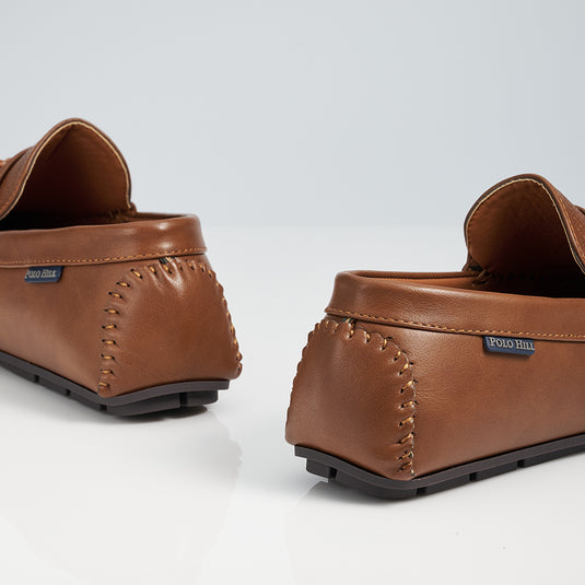 Penny Loafers Shoes