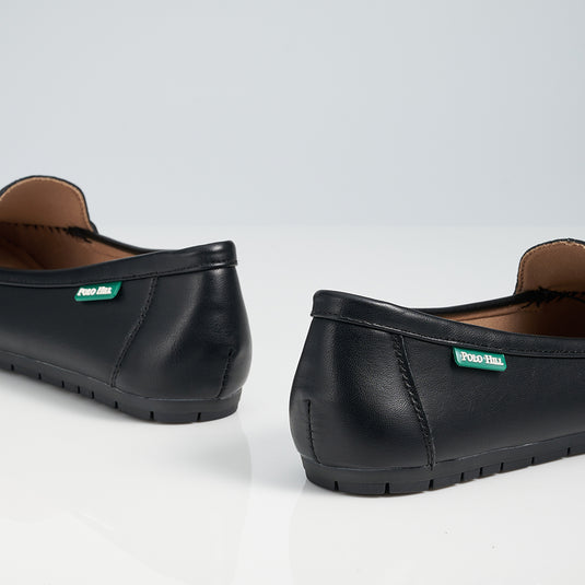 Slip On Horsebit Loafers