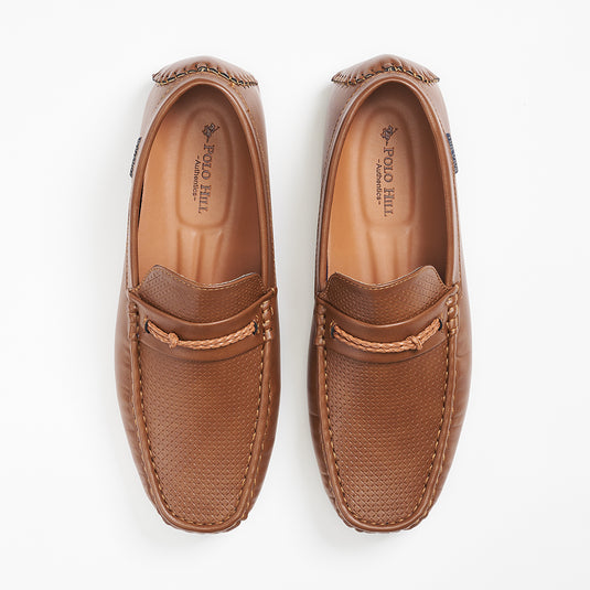 Penny Loafers Shoes