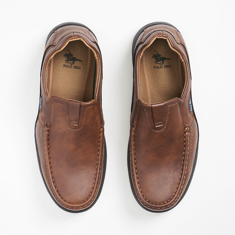 Load image into Gallery viewer, Casual Slip On Shoes
