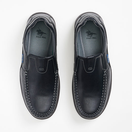Casual Slip On Shoes