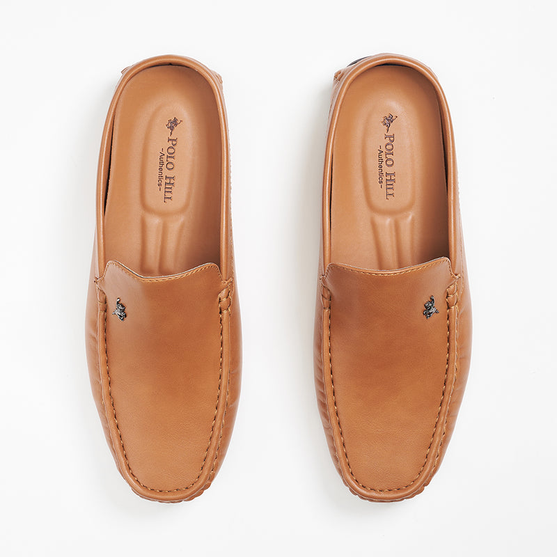 Load image into Gallery viewer, Casual Slip On Mules Shoes
