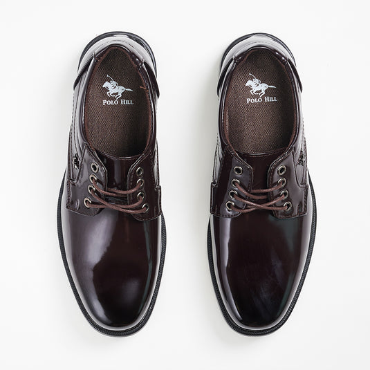 Formal Lace Up Shoes