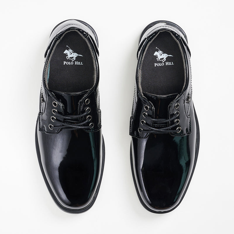 Load image into Gallery viewer, Formal Lace Up Shoes
