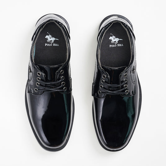 Formal Lace Up Shoes