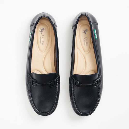 Slip On Horsebit Loafers