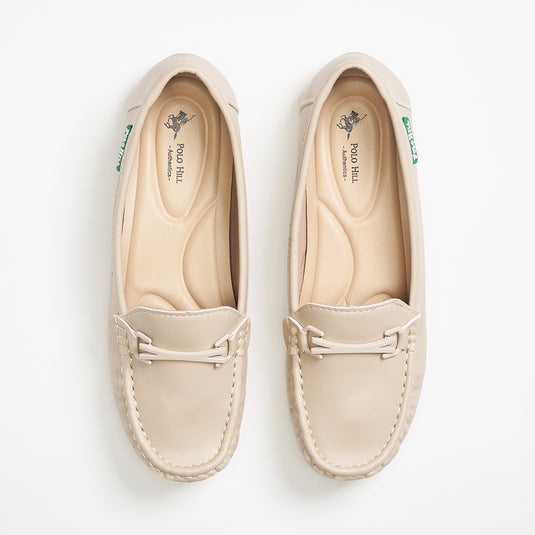 Slip On Horsebit Loafers