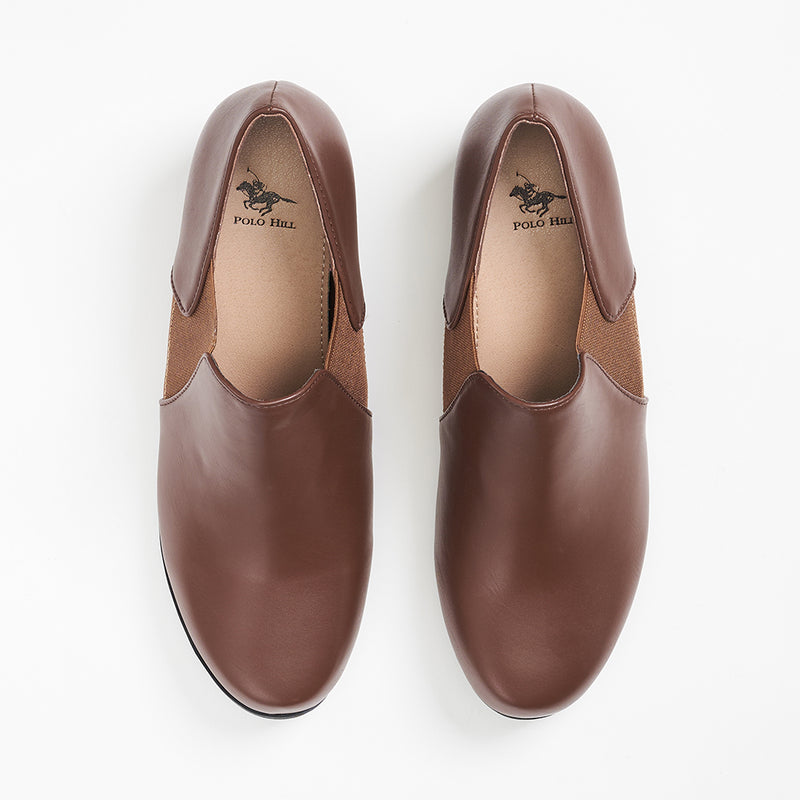 Load image into Gallery viewer, Low Cut Heeled Boots
