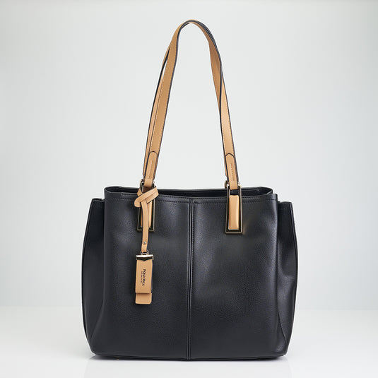 Massy Shoulder Tote Bag
