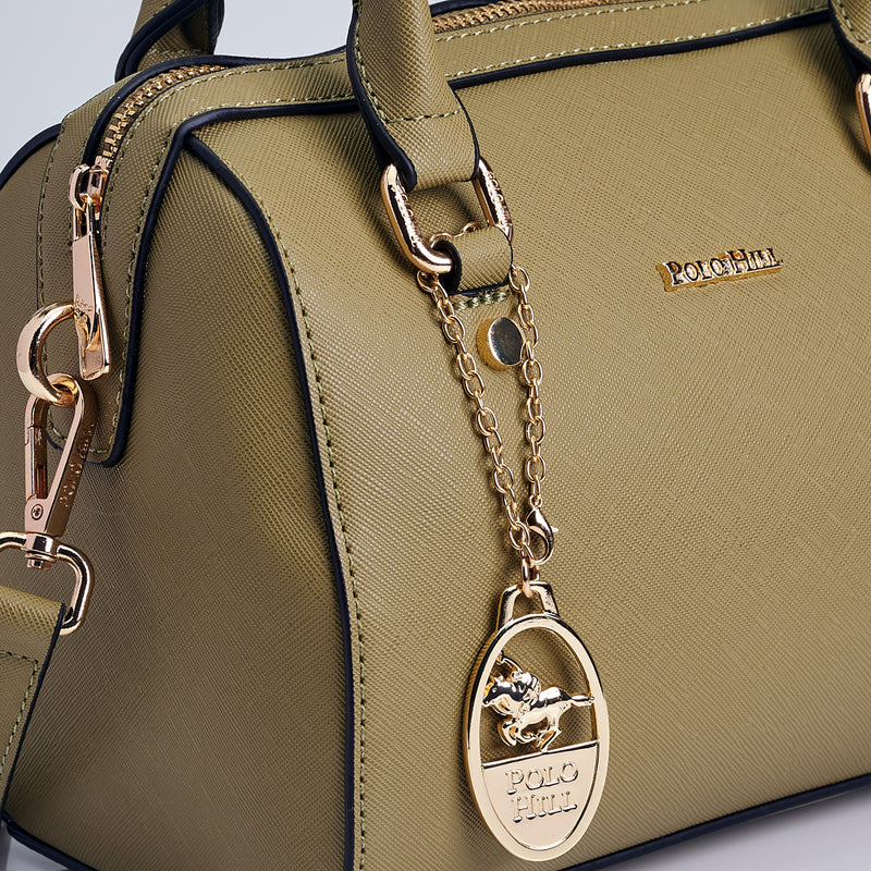 Load image into Gallery viewer, Casual Sling Handbag
