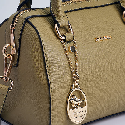 Casual Sling Handbag