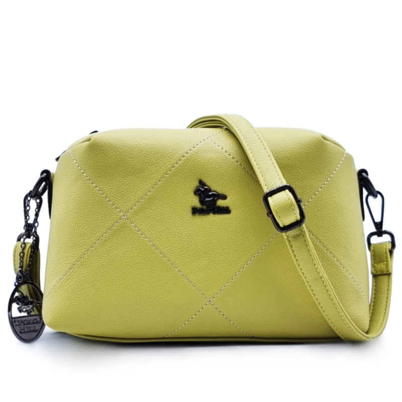 Load image into Gallery viewer, Chisco Crossbody Sling Bag
