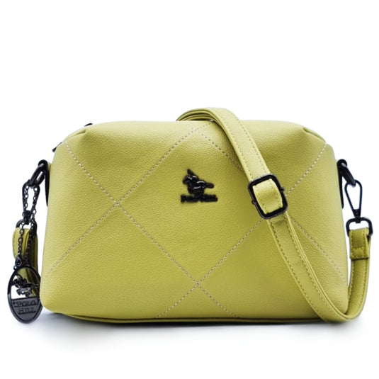 Chisco Crossbody Sling Bag