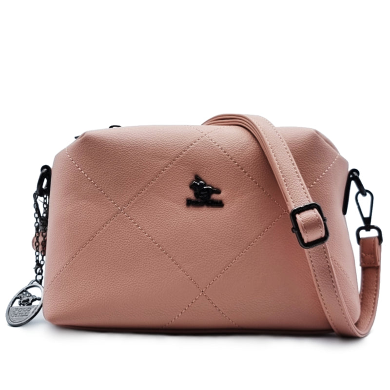 Load image into Gallery viewer, Chisco Crossbody Sling Bag
