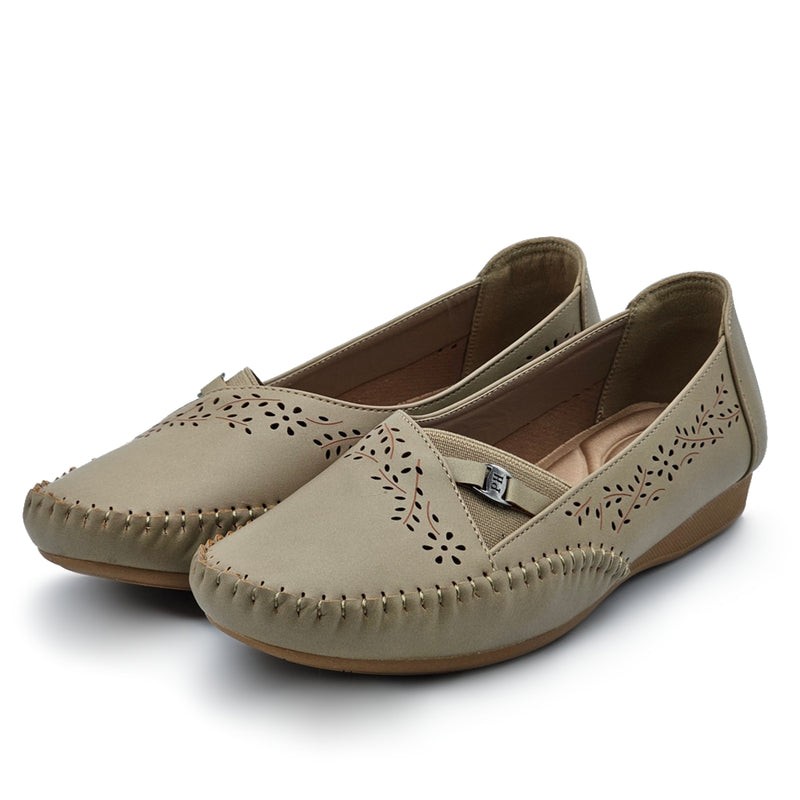 Load image into Gallery viewer, Big Plus Size Slip On Loafers

