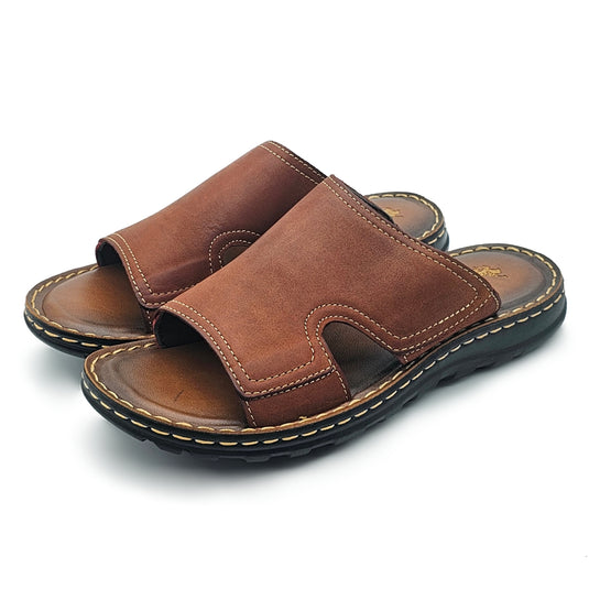 Genuine Leather Sandals