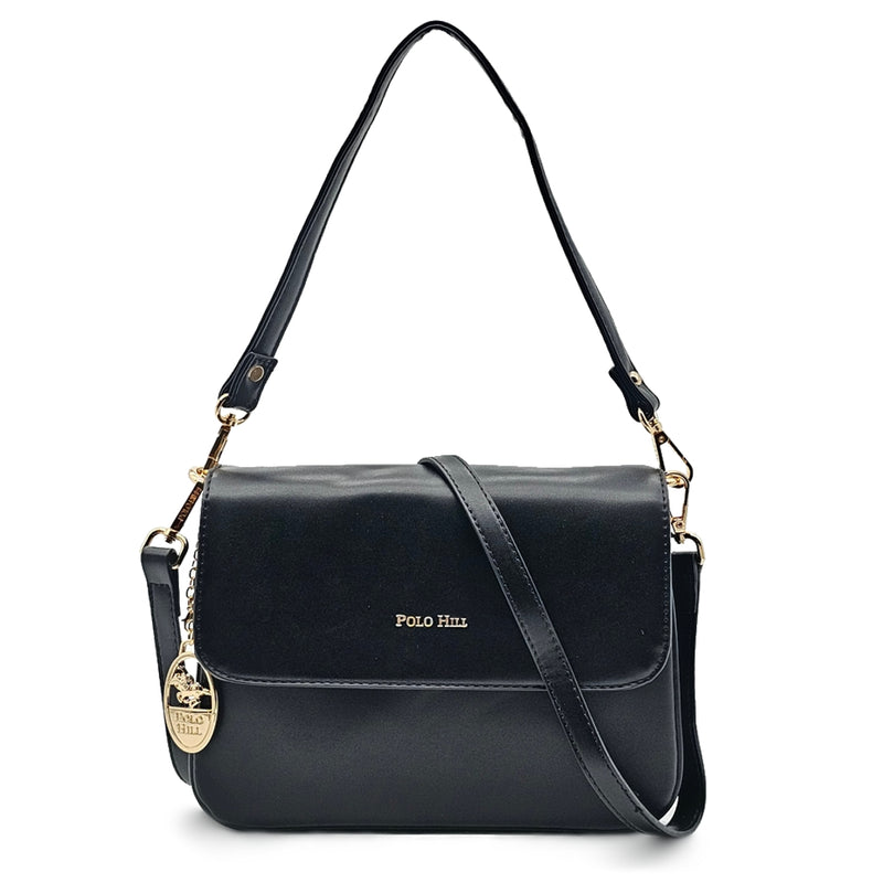 Load image into Gallery viewer, Marelyn Shoulder Sling Bag
