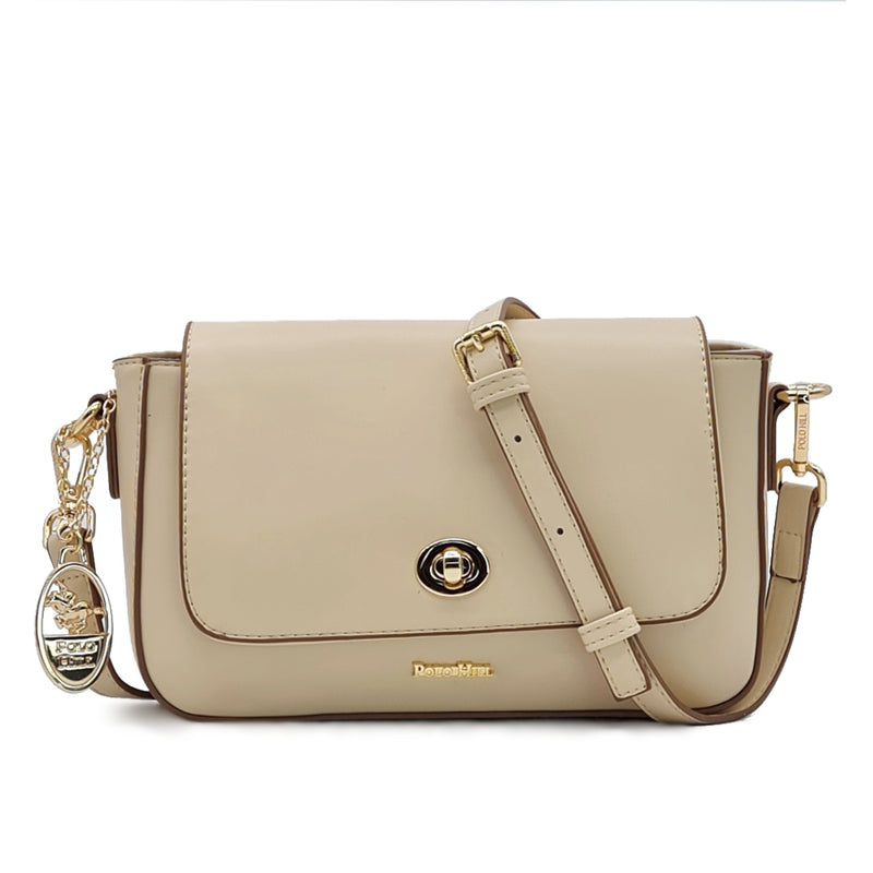 Load image into Gallery viewer, Marevee Crossbody Sling Bag
