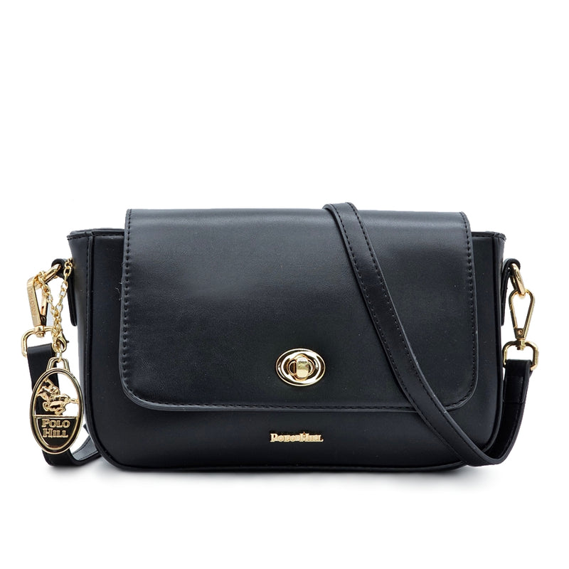 Load image into Gallery viewer, Marevee Crossbody Sling Bag
