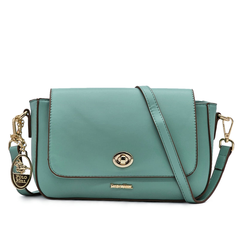 Load image into Gallery viewer, Marevee Crossbody Sling Bag
