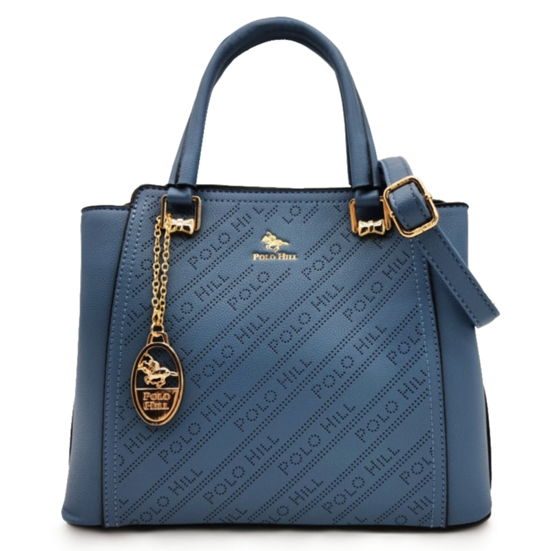 Load image into Gallery viewer, Sierra Top Handle Handbag
