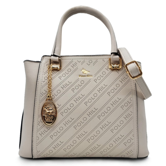 Sierra Top Handle Handbag