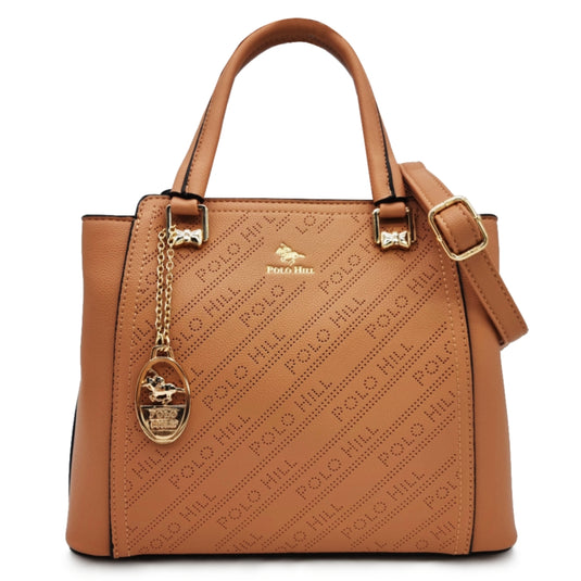 Sierra Top Handle Handbag