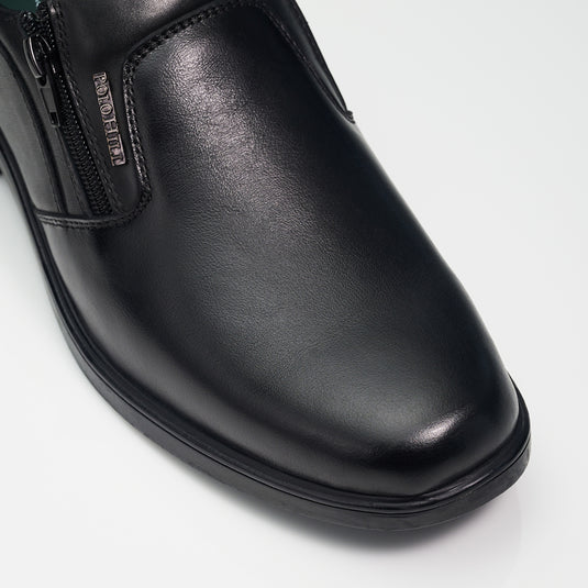 Men Genuine Leather Formal Shoes