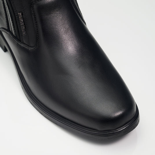 Men Genuine Leather Formal Shoes