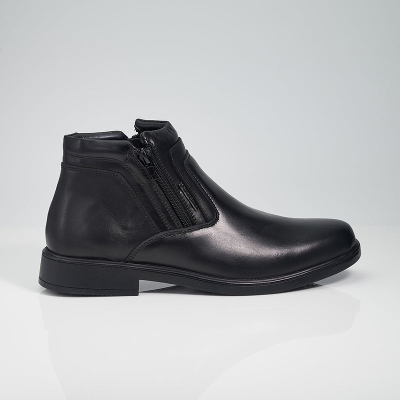 Load image into Gallery viewer, Men Genuine Leather Formal Shoes
