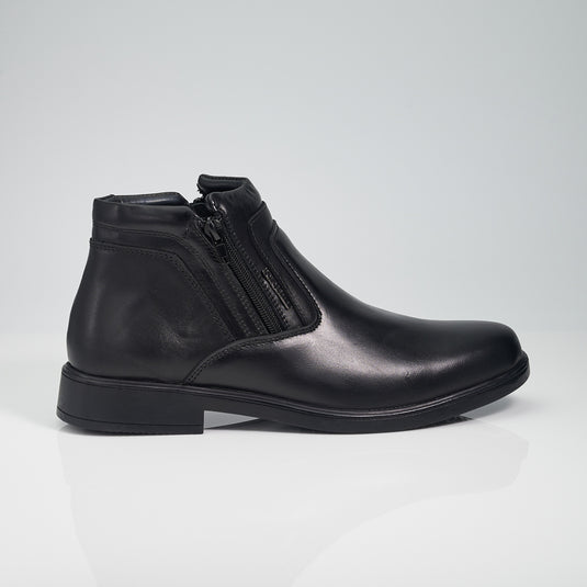 Men Genuine Leather Formal Shoes