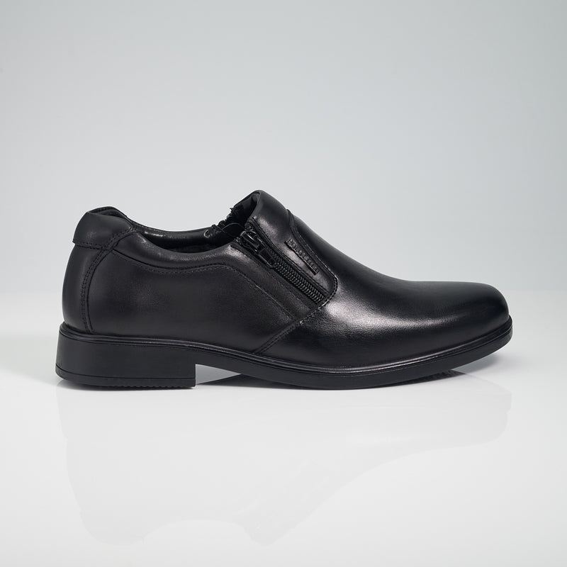 Load image into Gallery viewer, Men Genuine Leather Formal Shoes
