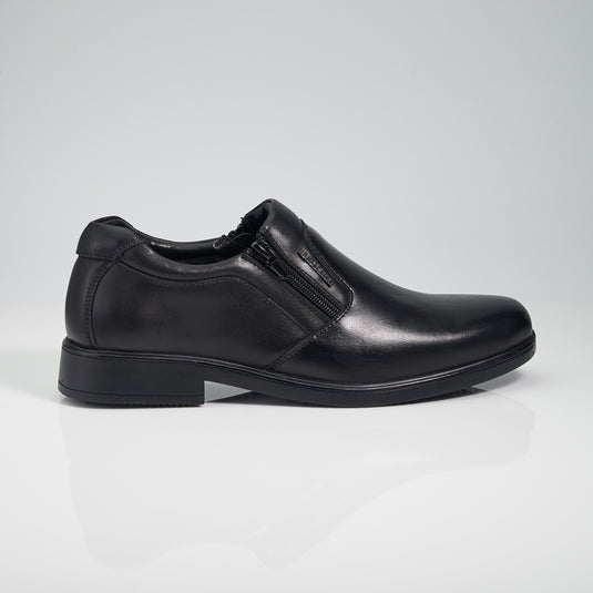Men Genuine Leather Formal Shoes