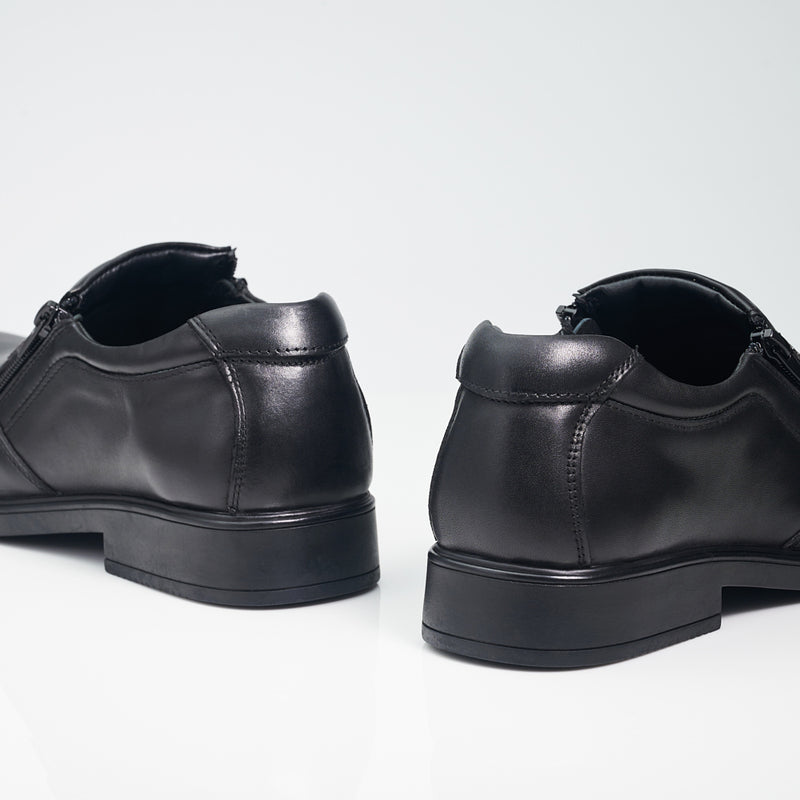 Load image into Gallery viewer, Men Genuine Leather Formal Shoes
