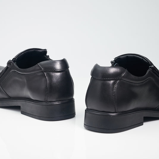 Men Genuine Leather Formal Shoes