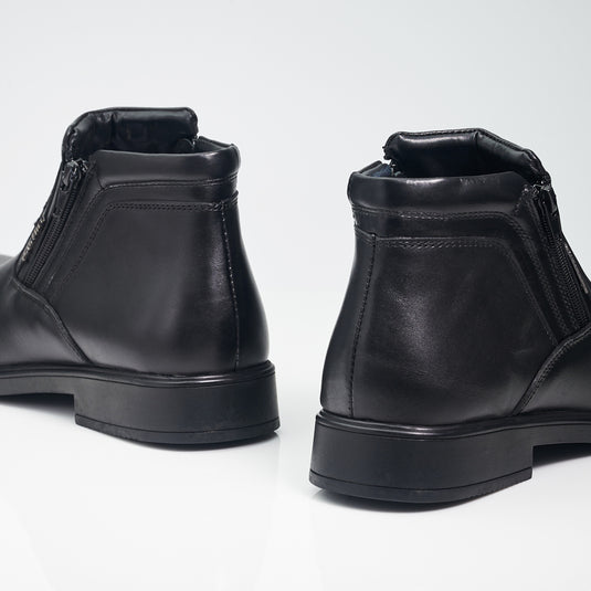 Men Genuine Leather Formal Shoes