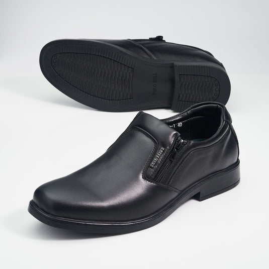 Men Genuine Leather Formal Shoes