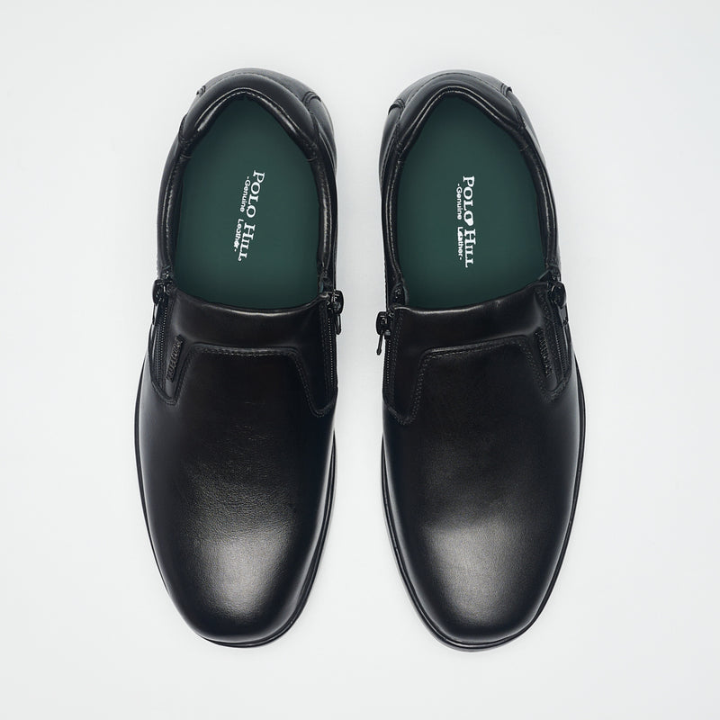 Load image into Gallery viewer, Men Genuine Leather Formal Shoes
