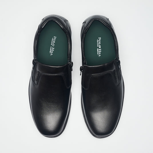Men Genuine Leather Formal Shoes
