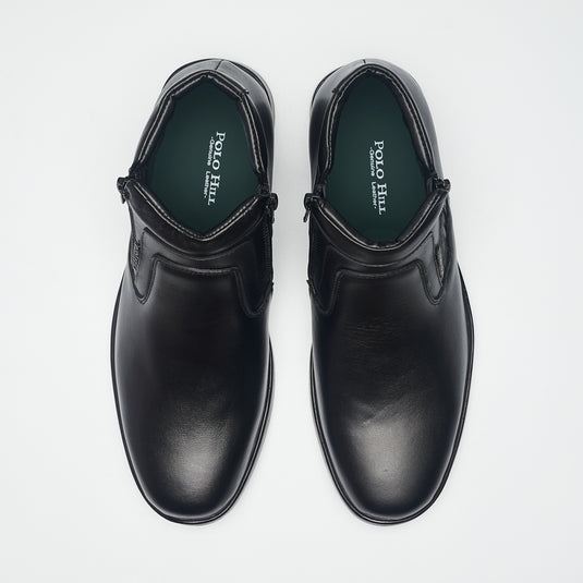 Men Genuine Leather Formal Shoes