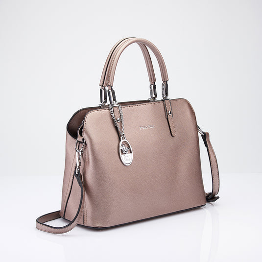 Lauren  Top Handle Bag