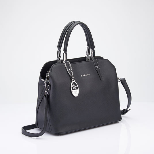 Lauren  Top Handle Bag