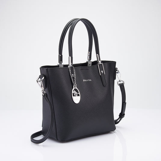 Lennien  Top Handle Bag