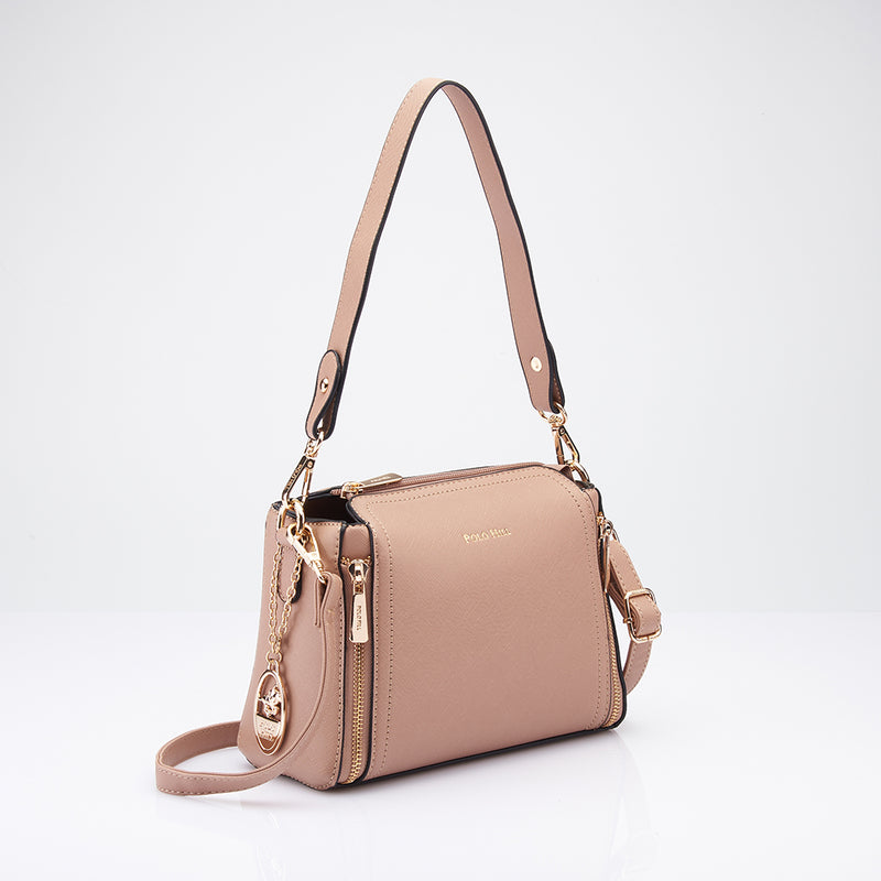 Load image into Gallery viewer, Ensign  Crossbody Sling Bag
