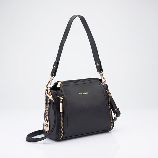 Ensign  Crossbody Sling Bag