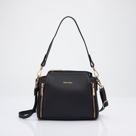 Ensign  Crossbody Sling Bag