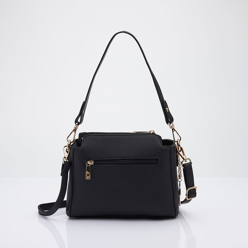 Load image into Gallery viewer, Ensign  Crossbody Sling Bag
