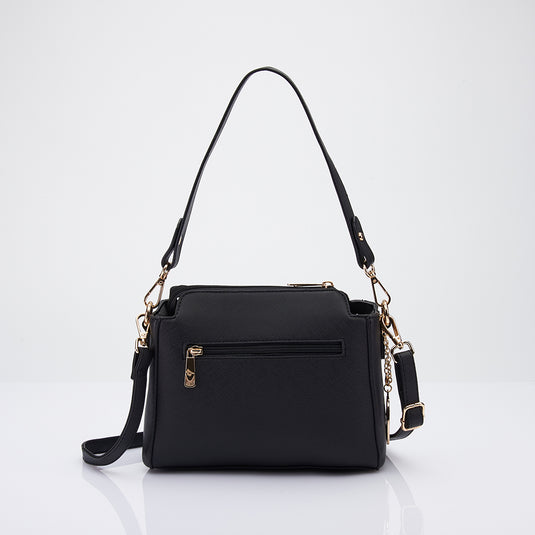 Ensign  Crossbody Sling Bag