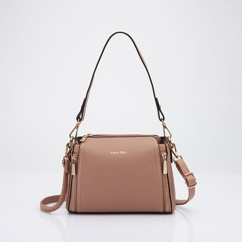 Load image into Gallery viewer, Ensign  Crossbody Sling Bag
