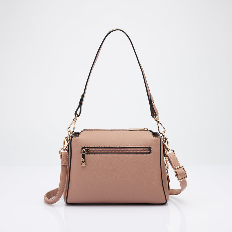 Load image into Gallery viewer, Ensign  Crossbody Sling Bag

